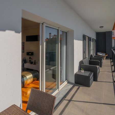 Apartmán Flh Garajau Fantastic Ocean View With Balcony Funchal  Exteriér fotografie
