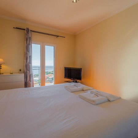 Apartmán Flh Garajau Fantastic Ocean View With Balcony Funchal  Exteriér fotografie