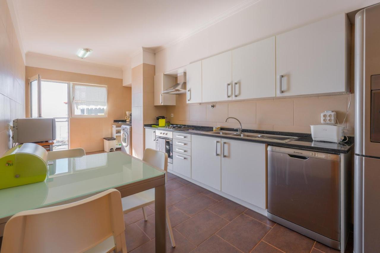 Apartmán Flh Garajau Fantastic Ocean View With Balcony Funchal  Exteriér fotografie