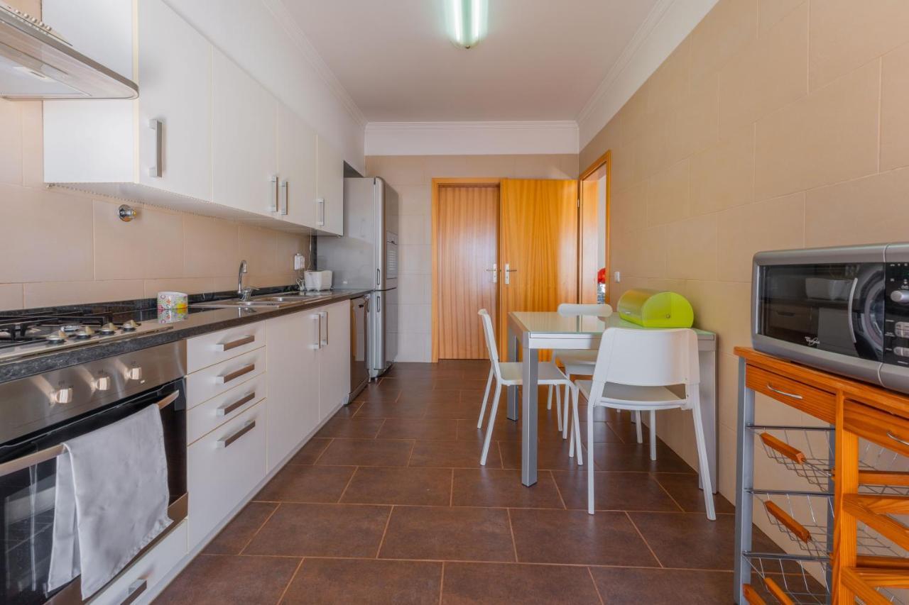 Apartmán Flh Garajau Fantastic Ocean View With Balcony Funchal  Exteriér fotografie