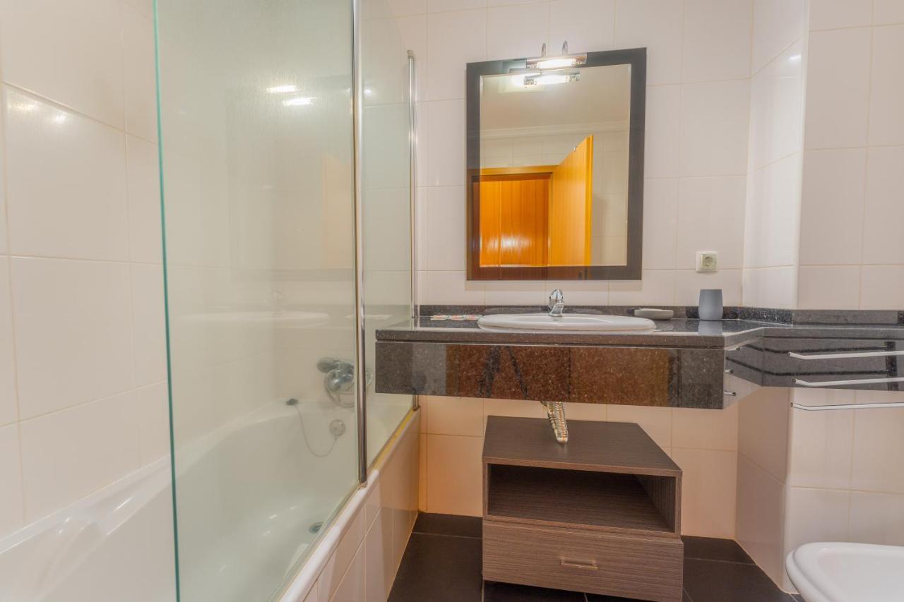 Apartmán Flh Garajau Fantastic Ocean View With Balcony Funchal  Exteriér fotografie