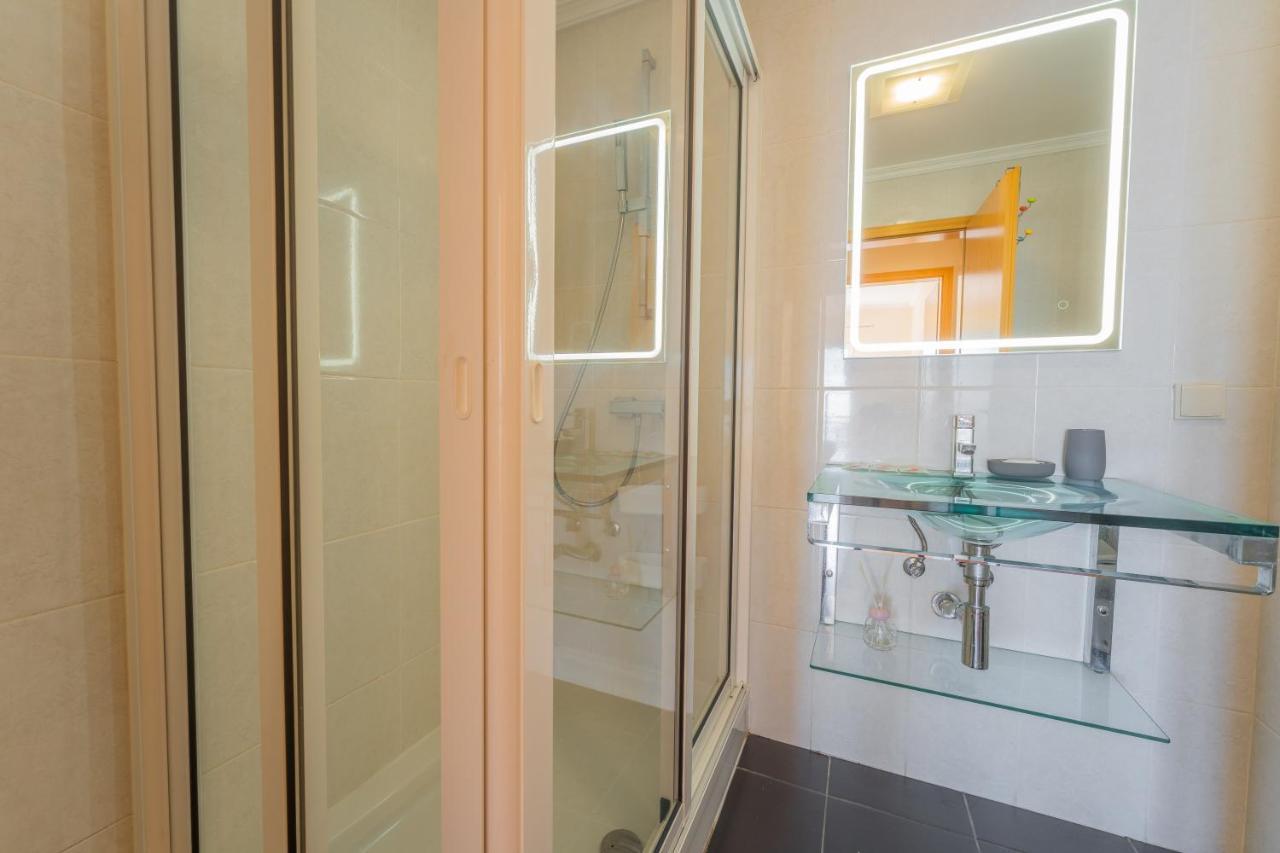 Apartmán Flh Garajau Fantastic Ocean View With Balcony Funchal  Exteriér fotografie