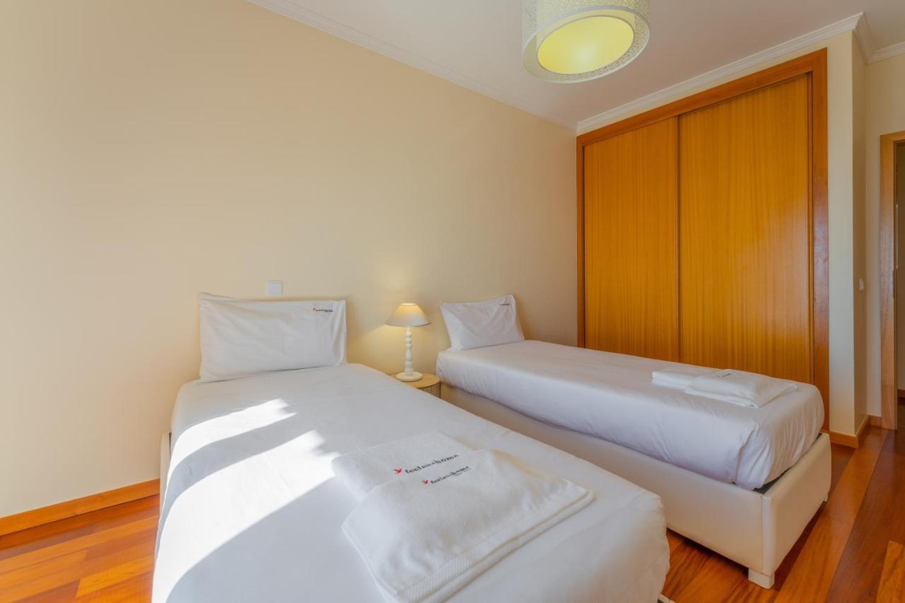Apartmán Flh Garajau Fantastic Ocean View With Balcony Funchal  Exteriér fotografie